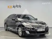 2015 Hyundai Equus