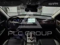 2015 Hyundai Equus