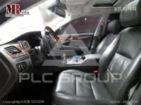 2015 Hyundai Equus