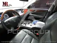 2015 Hyundai Equus