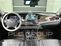 2015 Hyundai Equus