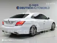2015 Hyundai Equus