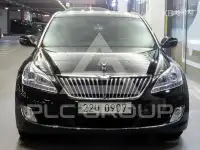 2015 Hyundai Equus