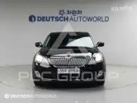 2015 Hyundai Equus