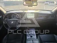 2015 Hyundai Equus