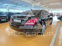 2015 Hyundai Equus