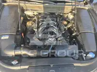 2015 Hyundai Equus