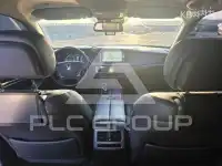2015 Hyundai Equus