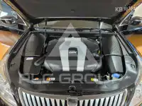 2015 Hyundai Equus