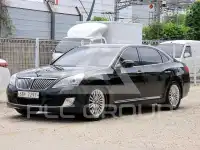 2015 Hyundai Equus