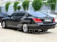2015 Hyundai Equus