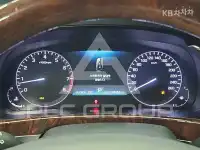 2015 Hyundai Equus