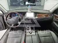 2015 Hyundai Equus