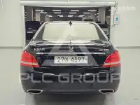 2015 Hyundai Equus
