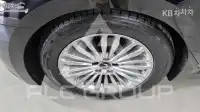 2015 Hyundai Equus
