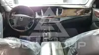 2015 Hyundai Equus