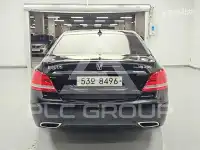 2015 Hyundai Equus