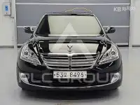 2015 Hyundai Equus