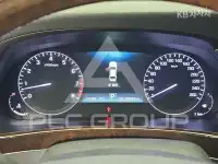 2015 Hyundai Equus