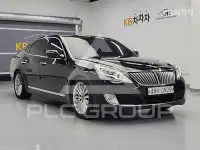 2015 Hyundai Equus