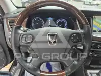2015 Hyundai Equus