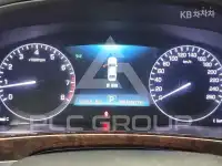 2015 Hyundai Equus
