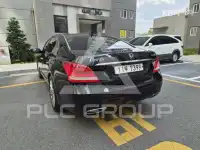 2015 Hyundai Equus