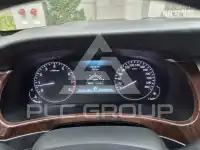 2015 Hyundai Equus