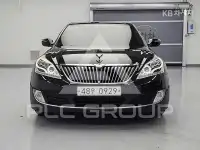 2015 Hyundai Equus