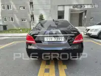 2015 Hyundai Equus