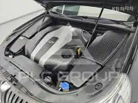 2015 Hyundai Equus