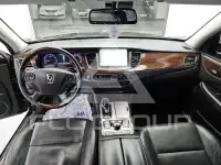2015 Hyundai Equus