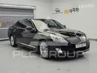 2015 Hyundai Equus