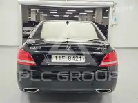 2015 Hyundai Equus