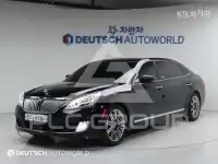 2015 Hyundai Equus
