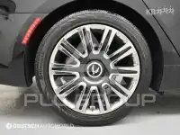 2015 Hyundai Equus
