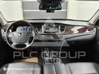 2015 Hyundai Equus