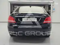 2015 Hyundai Equus