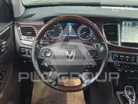 2015 Hyundai Equus