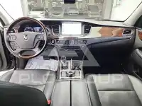 2015 Hyundai Equus