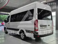 2015 Hyundai Solati