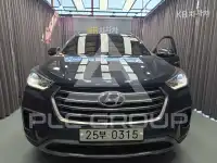 2015 Hyundai Maxcruz
