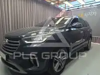 2015 Hyundai Maxcruz