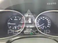 2015 Hyundai Maxcruz