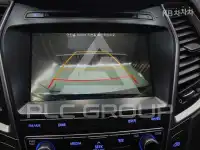 2015 Hyundai Maxcruz