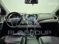 2015 Hyundai Maxcruz
