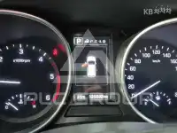 2015 Hyundai Maxcruz