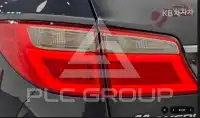 2015 Hyundai Maxcruz