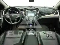 2015 Hyundai Maxcruz