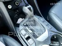 2015 Hyundai Maxcruz